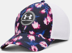 Under Armour Férfi Under Armour Iso-Chill Driver Mesh Siltes sapka M/L Fekete