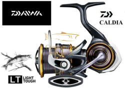 Daiwa 22 Caldia LT MQ 2500-XH (10426-251)