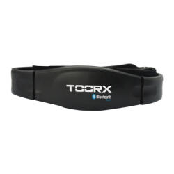 TOORX pulzusmérő mellpánt Bluetooth/ANT+