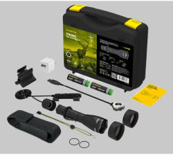 Armytek Viking Pro Magnet USB Extended set