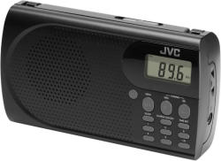JVC RA-E431B
