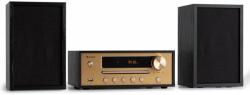 Auna VB8-BerkleeStereo BK