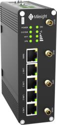 Milesight UR35-L04EU-G-P-W Router