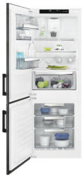 Electrolux EK276BNLSW Hűtőszekrény, hűtőgép