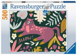 Ravensburger Trendi 500 db-os (16587)