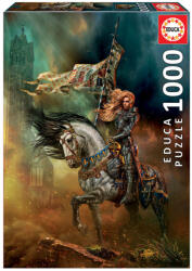 Educa Joan of Arc 1000 db-os (19260)