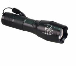 Iris FL-023B-AL-1LED