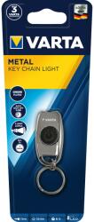 VARTA LED Metal Keychain Light 16603101401