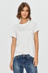 Calvin Klein - T-shirt - fehér XXS