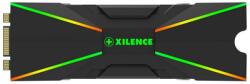 Xilence Performance A+ M2SSD Cooler ARGB Black (XC401) (XC401) - firstshop