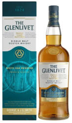 The Glenlivet White Oak Reserve Triple Cask Matured 1 l 40%