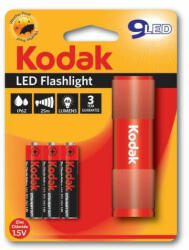 Kodak 9 LED + 3XAAA 30412460