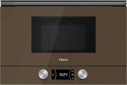 Teka ML 8220 BIS L-Lon Brick Brown