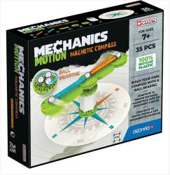 Geomag Mechanics Motion - Mechanic Compass 35 db (00766)