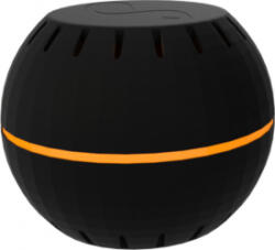 Shelly Senzor de temperatura si umiditate Shelly HT Incarcare USB Wi-Fi Monitorizare aplicatie Negru (shelly-ht-negru)