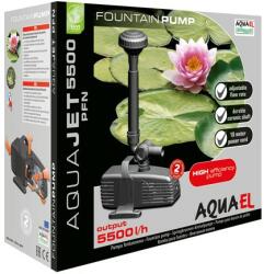 AQUAEL Pompa fantana pentru iaz, Aquael PFN- 7500