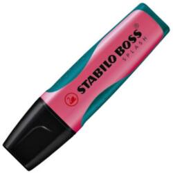 STABILO Boss Splash - pink (75/56)