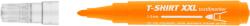 ICO T-SHIRT XXL textilmarker 1-3 mm narancssárga (9580088033)
