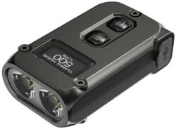 NITECORE TINI2 SS Black (NT-TINI2-B)