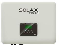 Solax Power Solax X3 MIC 6.0-T 3 fázis inverter (X3-6.0-T_MIC) (X3-6.0-T_MIC)