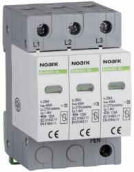 NOARK Electric Descarcator la supratensiune 3P Ex9UE (103353)