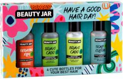 Beauty Jar Have A Good Hair Day set cadou (pentru păr)