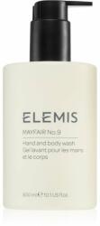 Elemis Mayfair No. 9 tápláló folyékony szappan kézre és testre 300 ml
