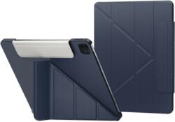 SwitchEasy iPad Pro 12.9 (2021-2018), tablet tok, Midnight Blue (GS-109-176-223-63 ) (GS109-176-223-63)