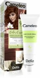 Delia Cosmetics Cameleo Color Essence culoare par in tub culoare 6.6 Ruby 75 g