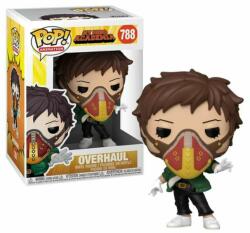 Funko POP! Animation: My Hero Academia - Overhaul figura #788 (FU48473)