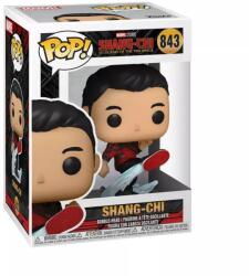Funko POP! Marvel: Shang-Chi figura #843 (FU52874)