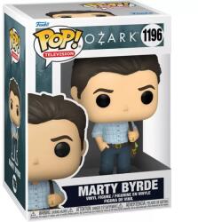 Funko POP! TV: Ozark - Marty Byrde figura #1196 (FU55801)