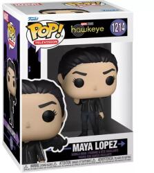 Funko POP! TV: Hawkeye - Maya Lopez figura #1214 (FU60087)