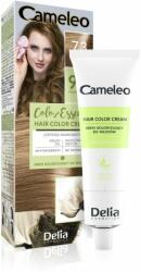 Delia Cosmetics Cameleo Color Essence culoare par in tub culoare 7.3 Hazelnut 75 g