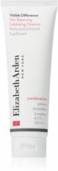 Elizabeth Arden Visible Difference ексфолираща почистваща пяна за нормална към смесена кожа 125ml