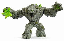 Schleich Eldrador Creatures Stone Monster 70141 (70141)