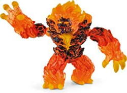 Schleich Eldrador Creatures Lava Demon 70145 (70145) - vexio Figurina