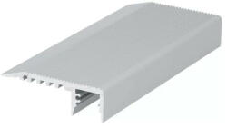 TOPMET UP-MINI10 A eloxált LED profil Topmet (SL J9000220)