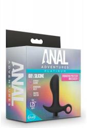 Blush Novelties Anal Adventures - Prostate Massager 01