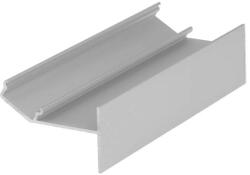 TOPMET Glow12 UP A1C eloxált LED profil Topmet (SL K8000220)