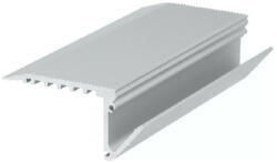 TOPMET UP-BOLD12 K eloxált LED profil Topmet (SL J4000220)