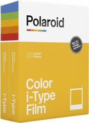 Polaroid COLOR FILM FOR I-TYPE 2-PACK (6009)