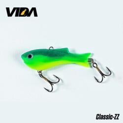 VIDA Cicada siliconica VIDA Classic, 8cm, 20g, culoare ZZ (VCLS8-20-ZZ)