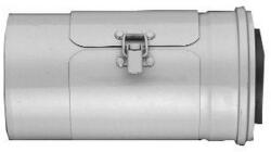 Bosch FC-Ch80 egyenes ellenőrző idom D80/125mm, L=250mm (AZB 603/1 helyett)