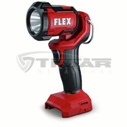Original Flex Flex WL 300 18.0 Akkus LED lámpa 18V akku és töltő nélkül 513.075 (513.075)