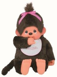 Monchhichi Fata Moncic cu baveta XL 80cm (PR00472231)