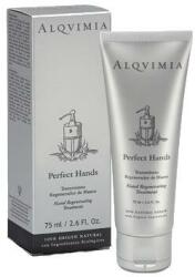 Alqvimia Cremă de mâini - Alqvimia Hand Cream 75 ml