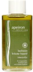 Apeiron Ulei de păr - Apeiron Keshawa Herbal Hair Oil 100 ml
