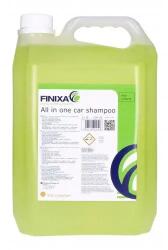 Chemicar Produse cosmetice pentru exterior Sampon Auto cu Ceara Finixa All in One Shampoo, 5L (CCE-CSH 05) - pcone