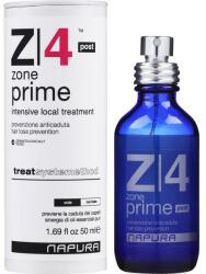NAPURA Tratament pentru scalp - Napura Z4 Zone Prime 50 ml